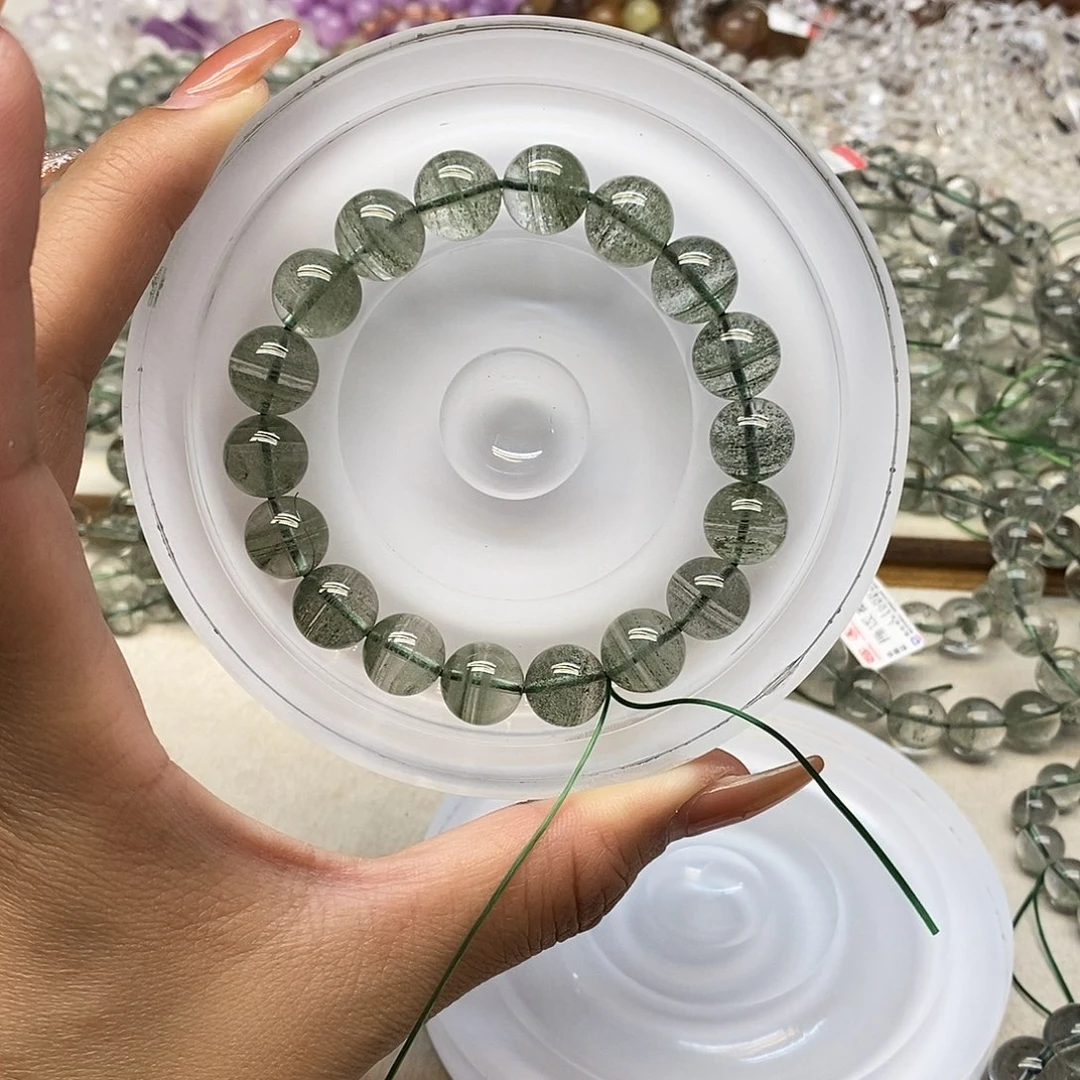 水晶手串未镶嵌236899909999