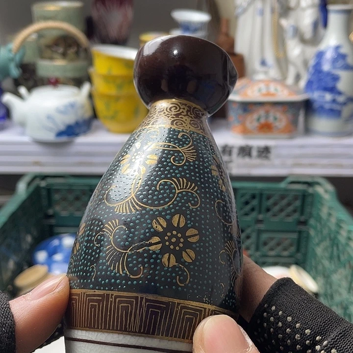 水滴瓷器水滴瓷器