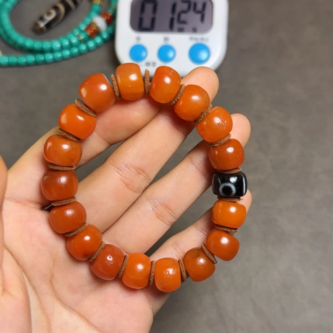 吊坠柏香籽/百香籽天*、