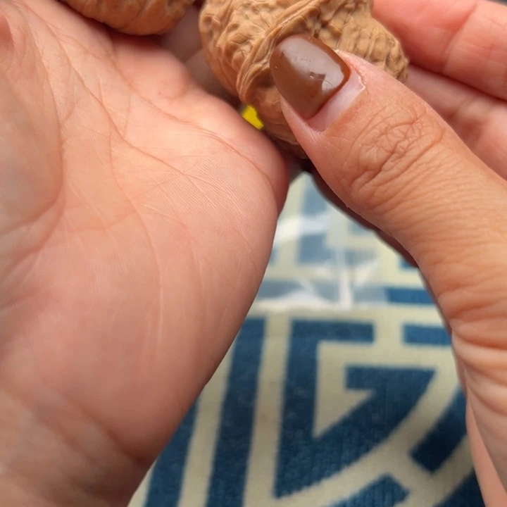 吊坠桃核文玩南瓜吨