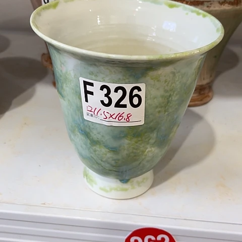 景德镇手工工艺制作