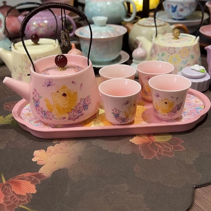 茶具配件其它茶器