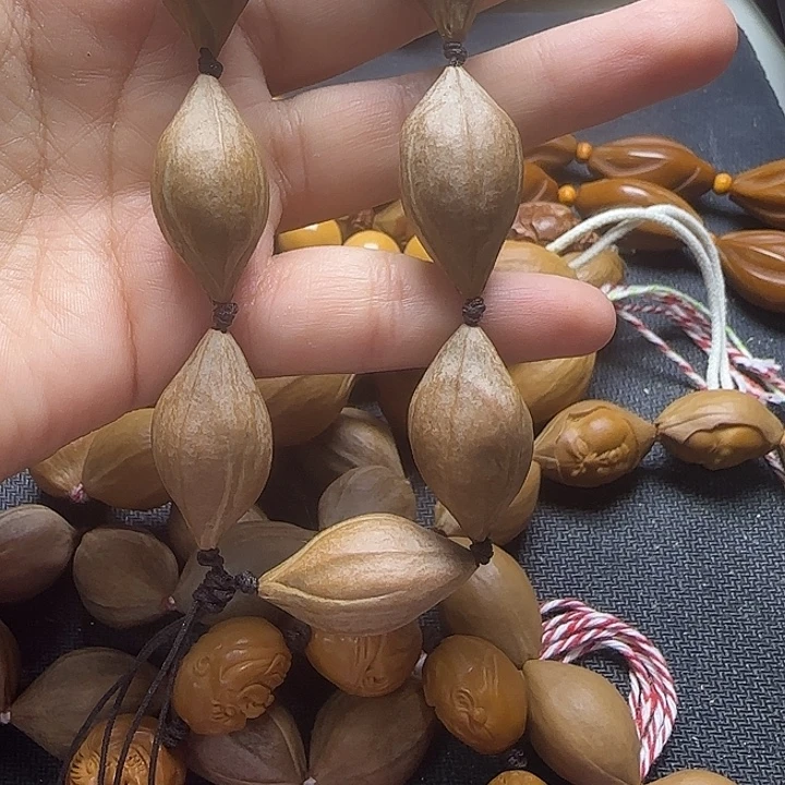 手串/手链橄榄核串