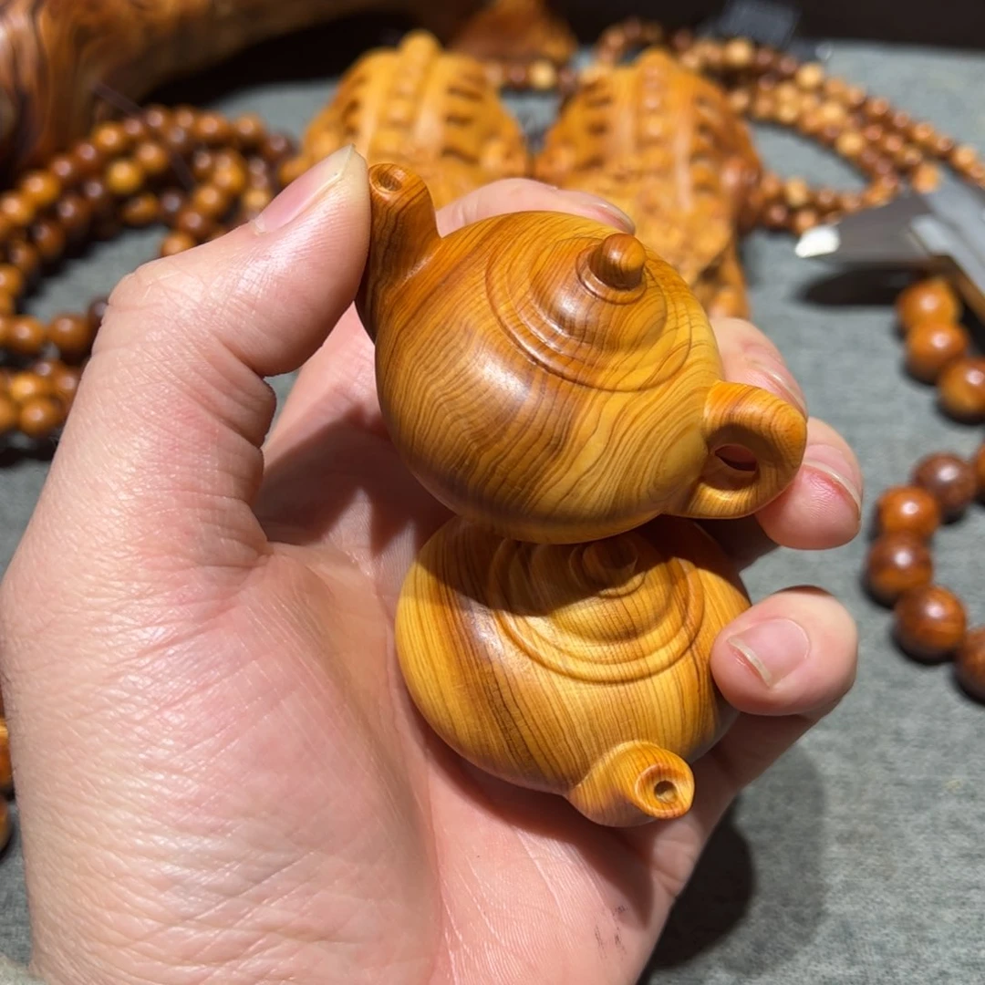 太行崖柏陈化太行