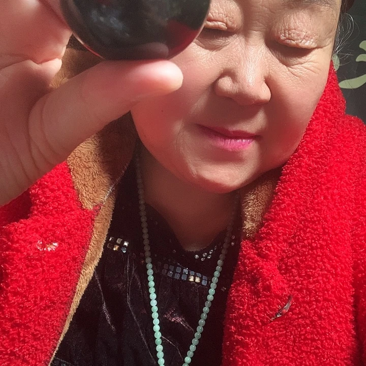 套链未镶嵌透闪石质玉