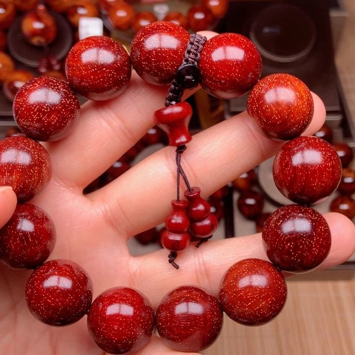 檀香紫檀（小叶紫檀）宁2w