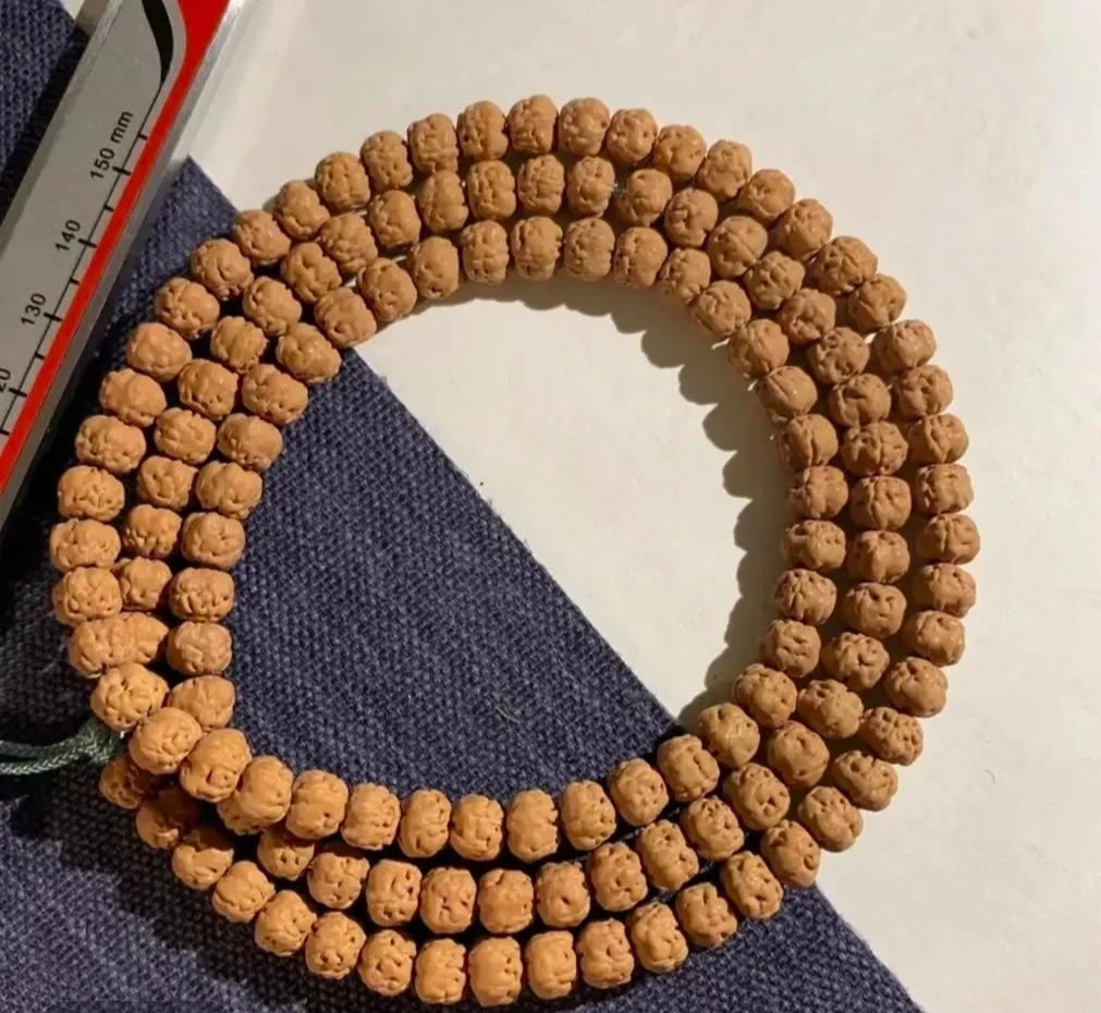 定制级五爪金龙小佛手金刚菩提