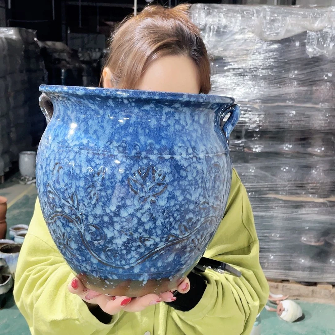 红陶正品高26/26月个