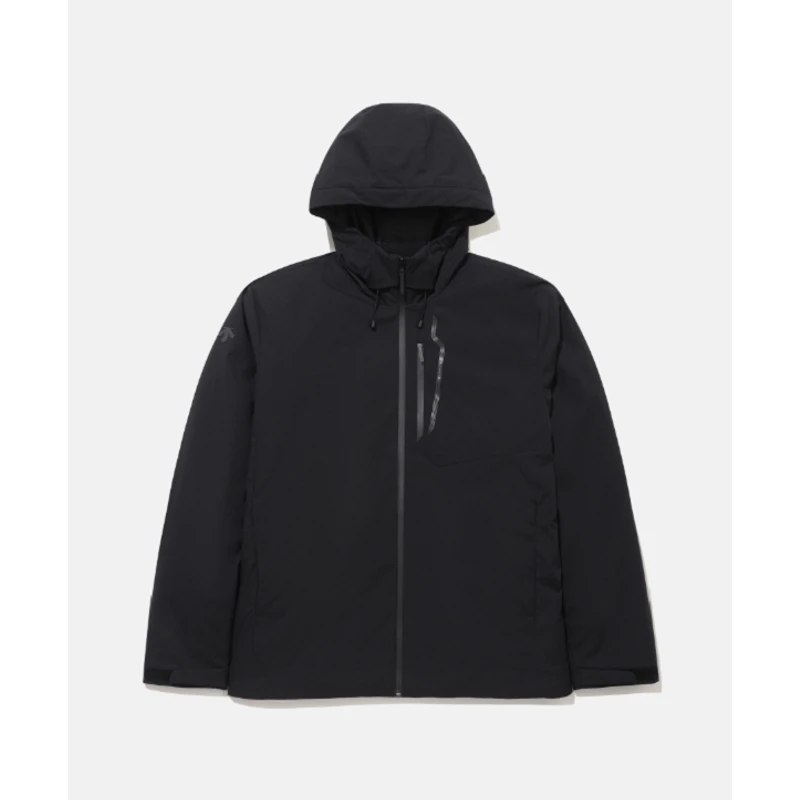 DESCENTE/迪桑特25年新款都市黑标3M棉服韩版SQ421DPDO4