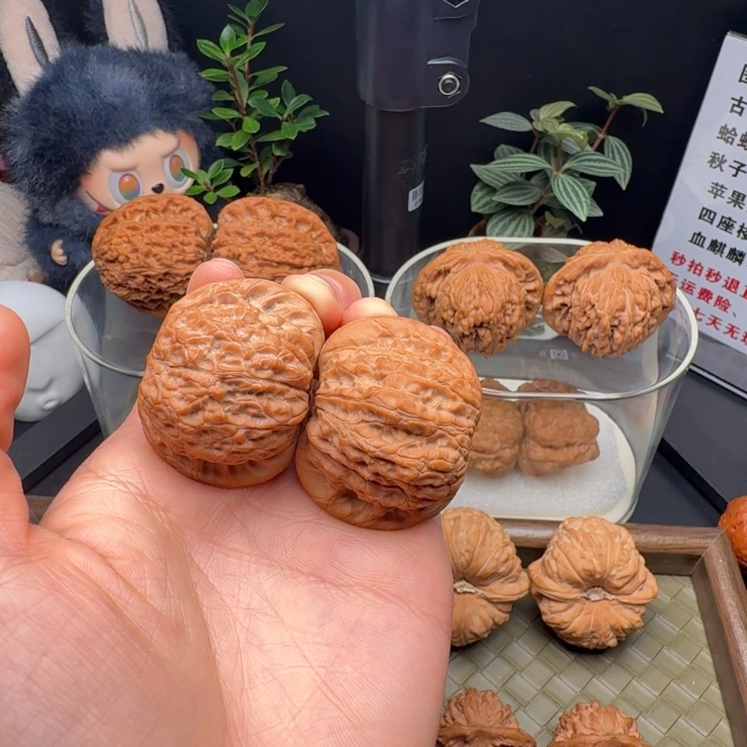 爱***天吊坠龙脊菩提血麒麟（微修）40