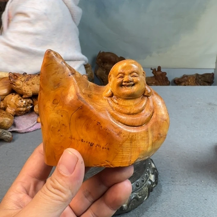 柏木（崖柏）太行崖柏