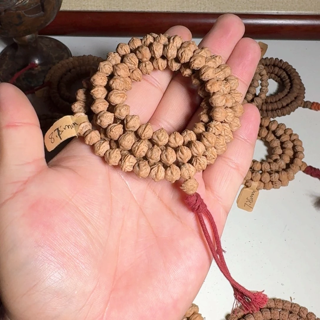 柏香籽/百香籽吊坠宏*巾