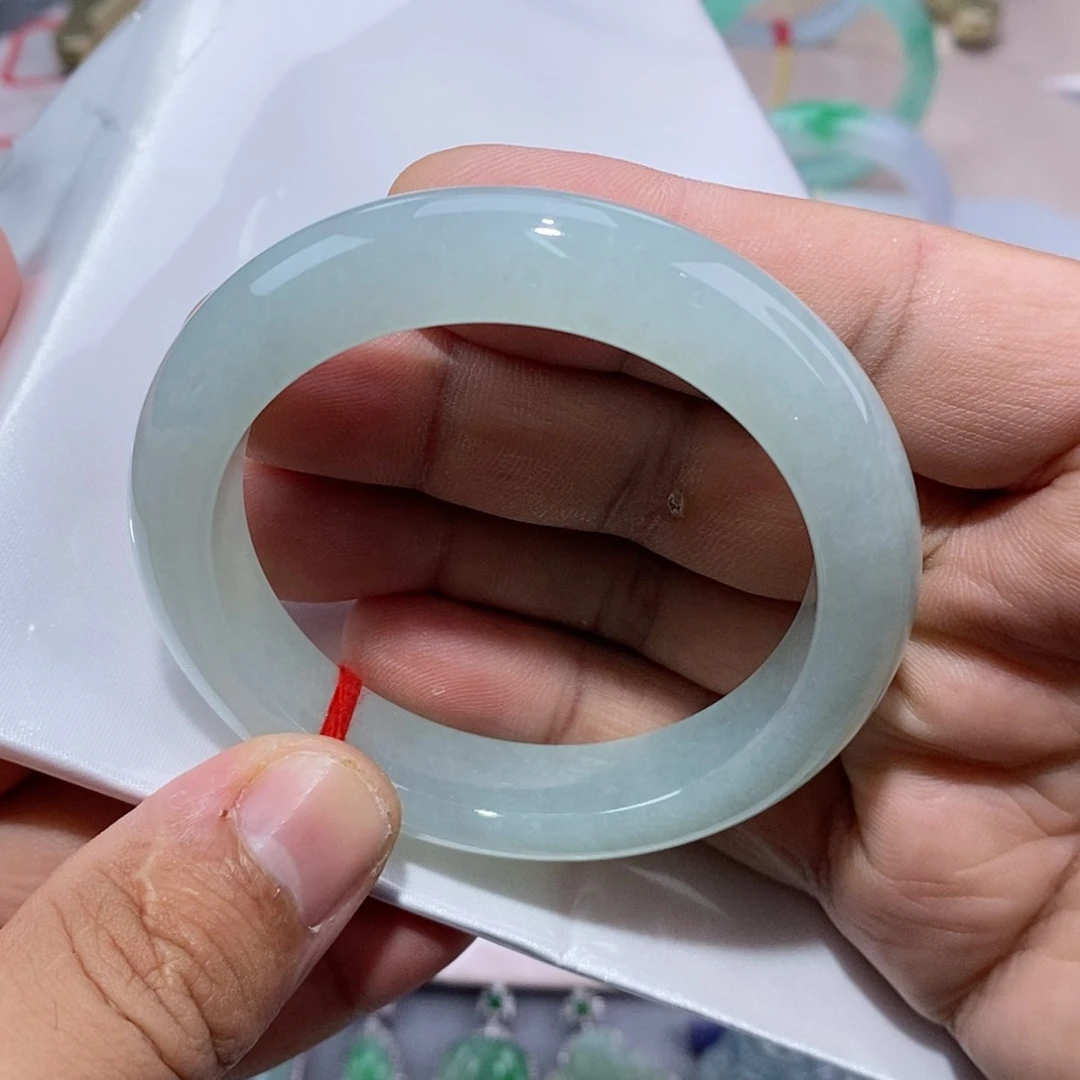 【闪购商品】未镶嵌手镯翡翠