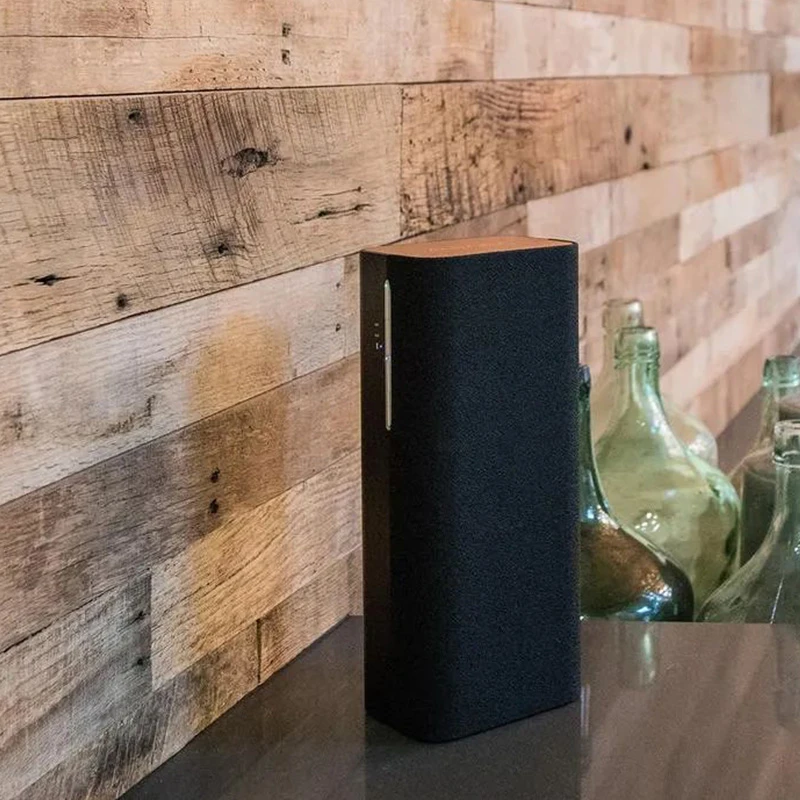 准新品 M国超奥Thiel Audio全套蓝牙音箱标品#QT258