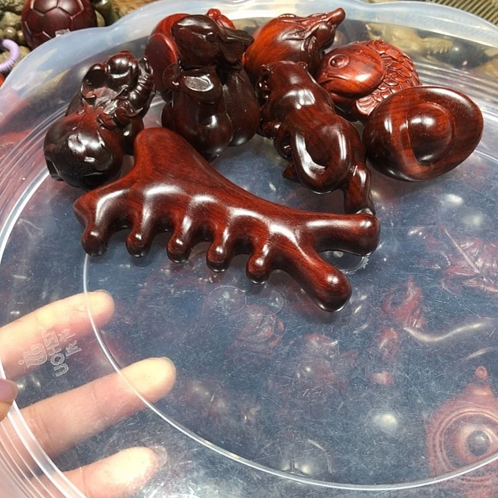 檀香紫檀（小叶紫檀）123695778999877