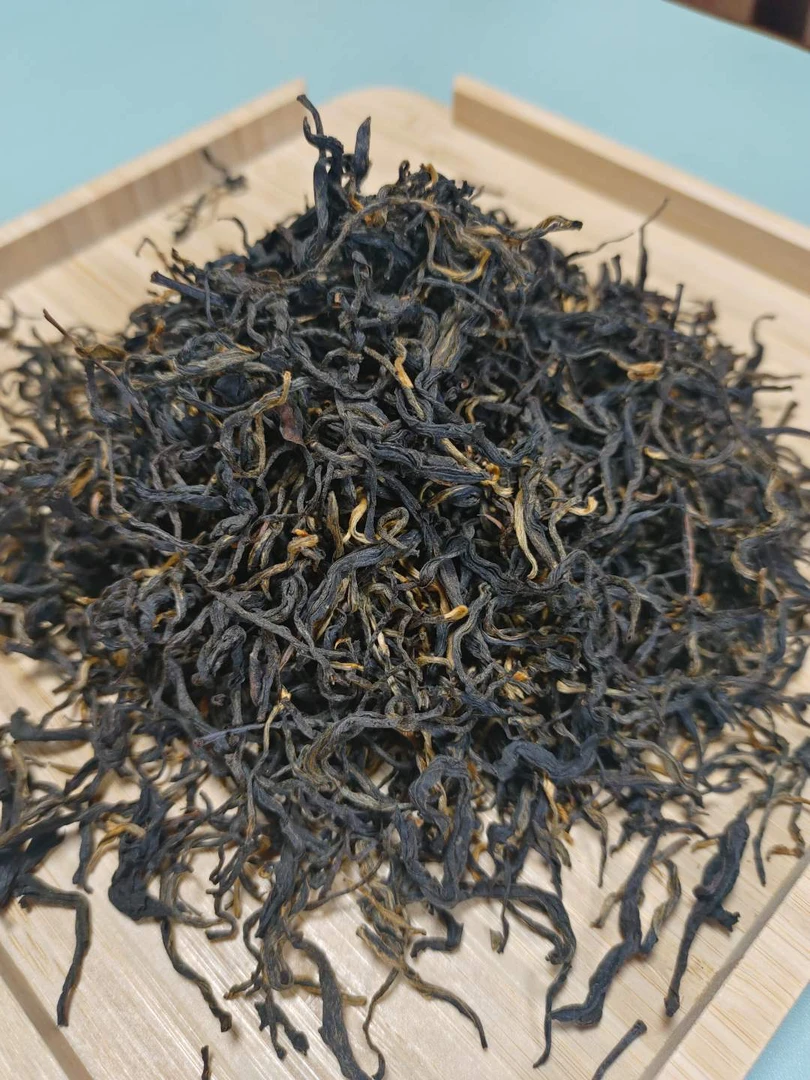 福建武夷山正山小种红茶特级浓香型新茶耐泡好茶