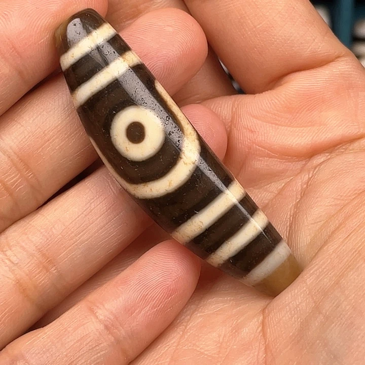 山***仕玛瑙/玉髓颈饰未镶嵌