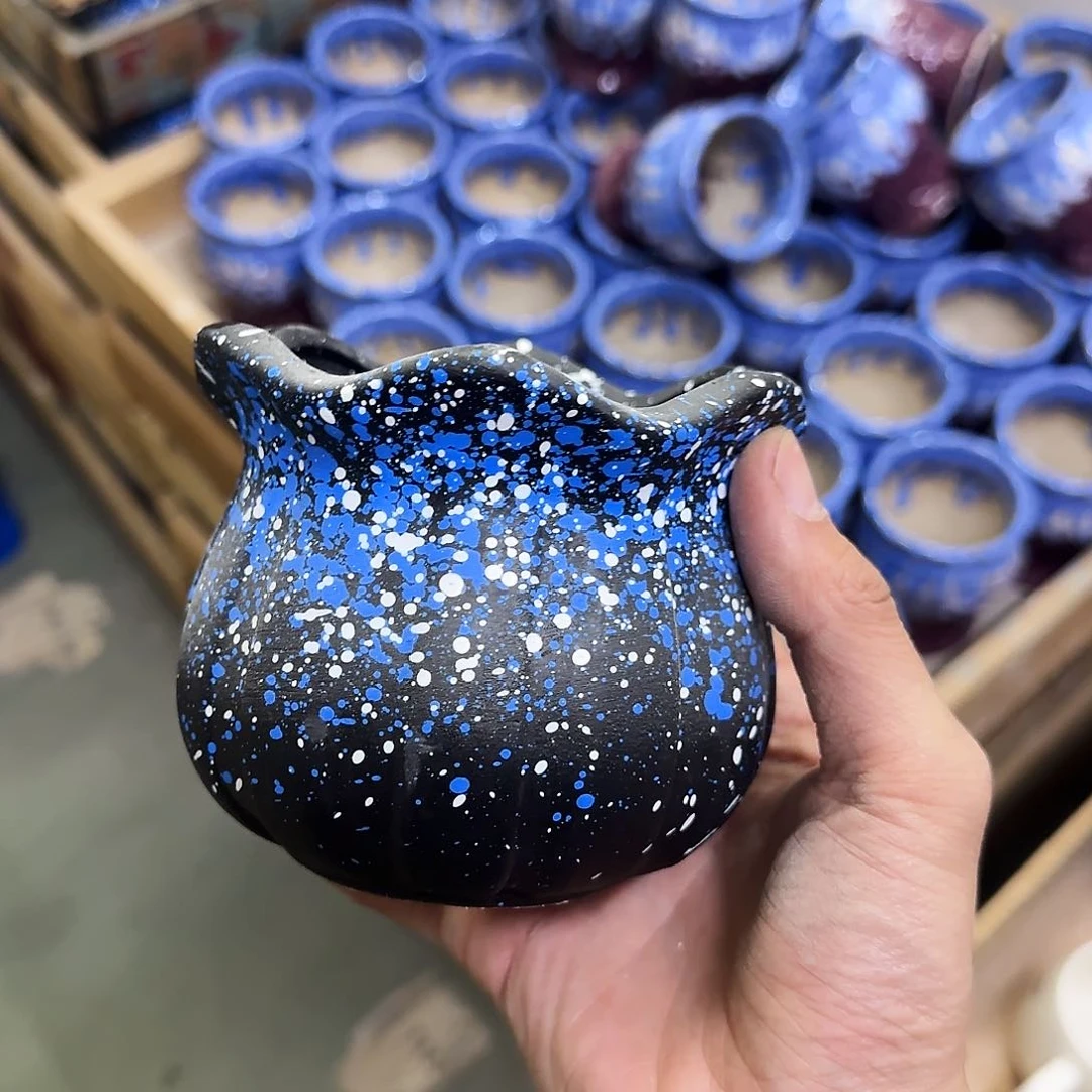 陶瓷福利局·自动合并订单·一个个买凑9元发·