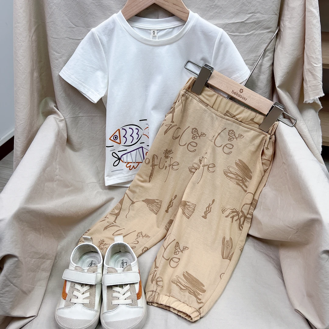 【涨粉福利】夏季T恤孤品福利800-1000