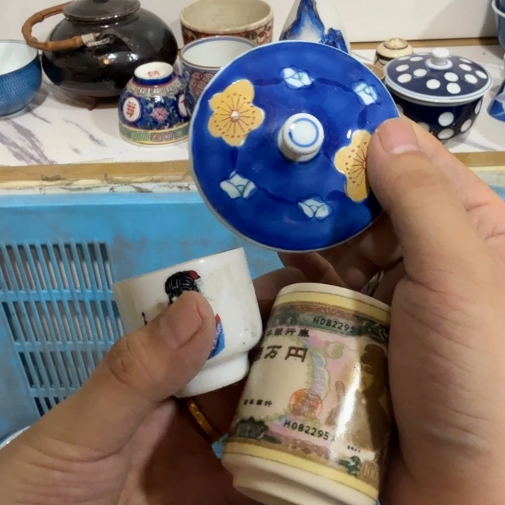 陶瓷推荐第二名20包邮