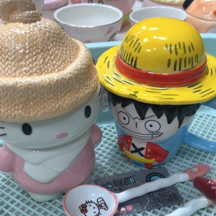 我们都是好孩子啊我的