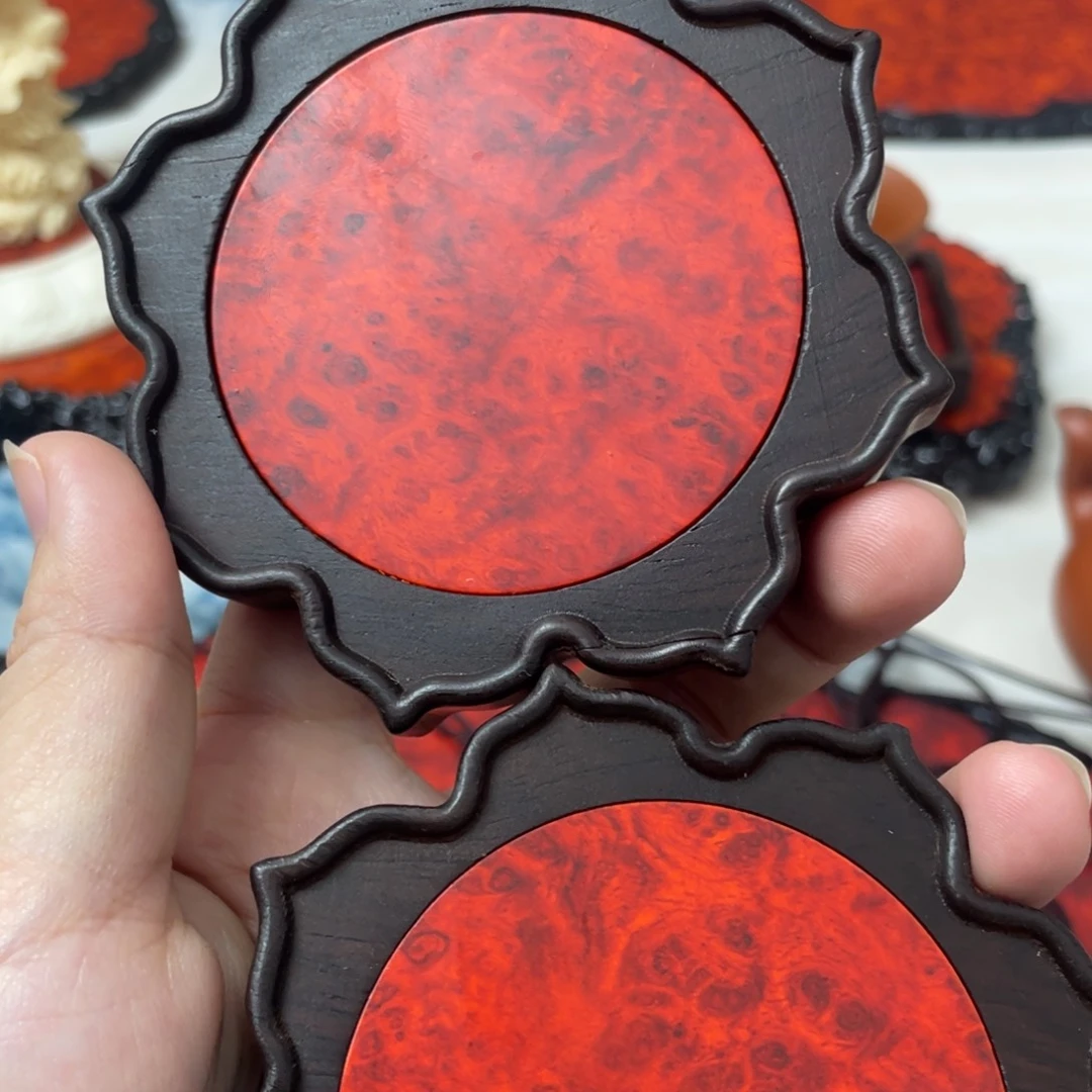 东非黑黄檀（紫光檀）