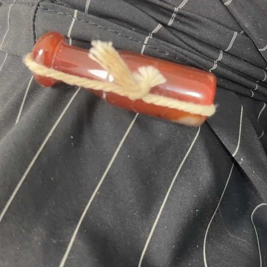 L***姐杂色豆（科檀/科特迪瓦檀木）