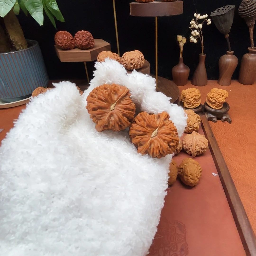 小****手串/手链核桃全品满天星