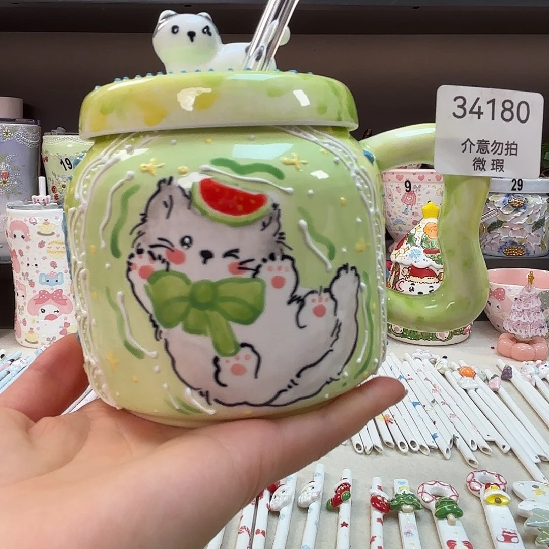 景德镇设计师款陶瓷