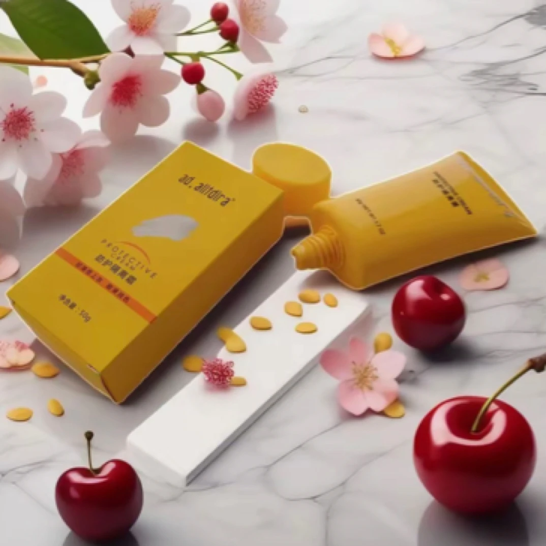 ad·alifdira水润清透清爽滋润轻透补水防护乳隔离霜隔离乳保湿