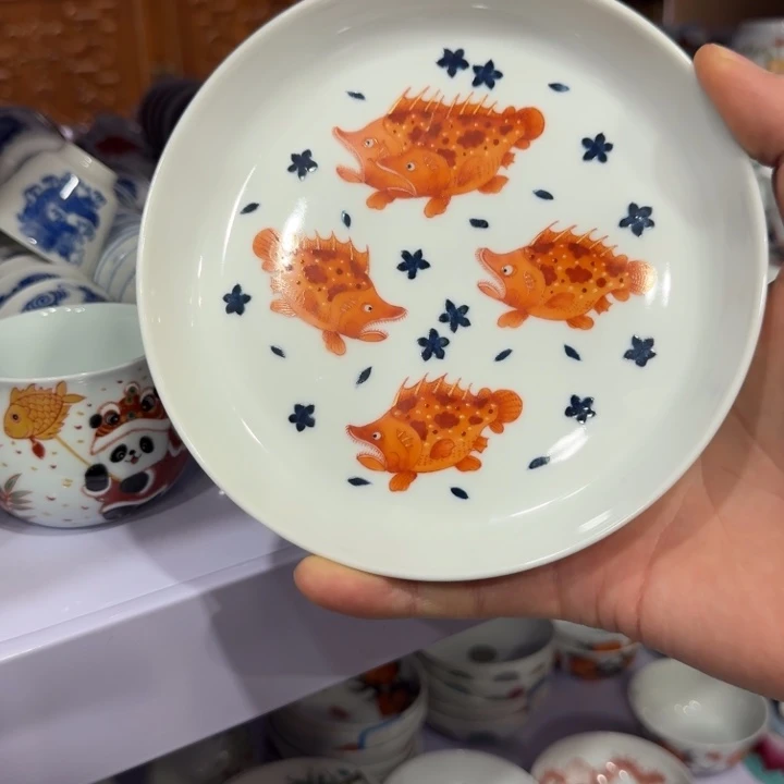 陶瓷艺术品收藏陶瓷