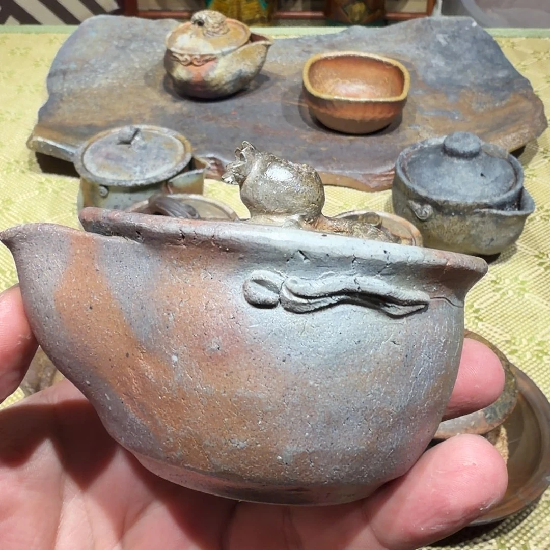难波宽山宝瓶全品