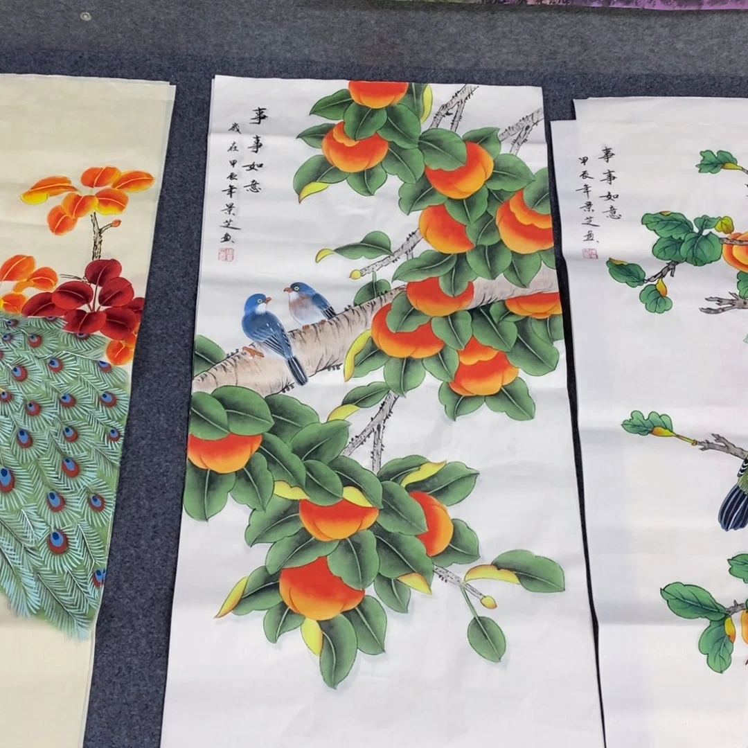 国画100✖️50画画画画画画画画