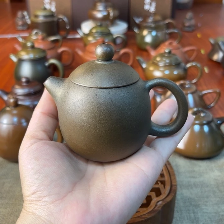 纯手工制作直播间福利！08