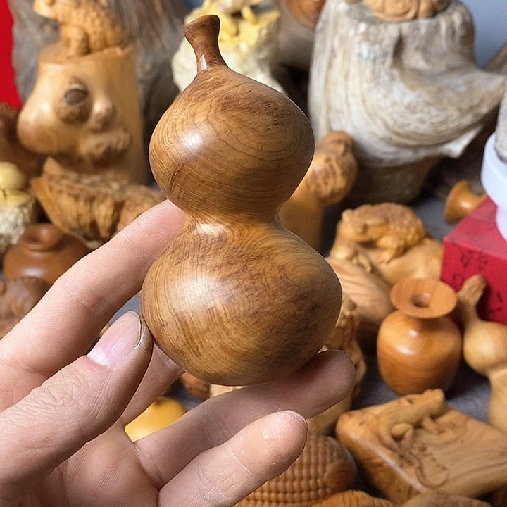 柏木本**足崖柏精品崖柏