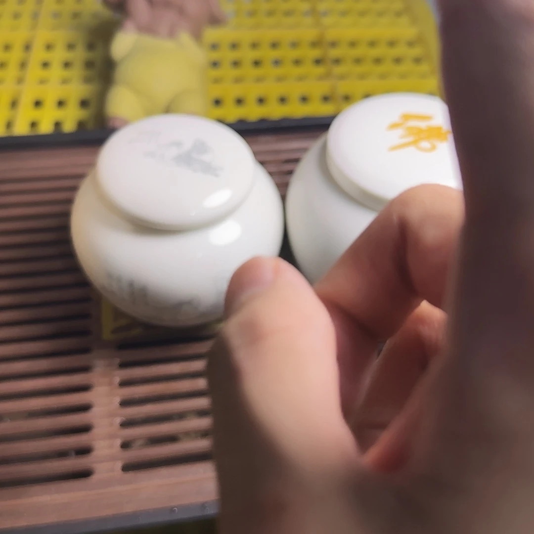 摆件德化窑德化窑