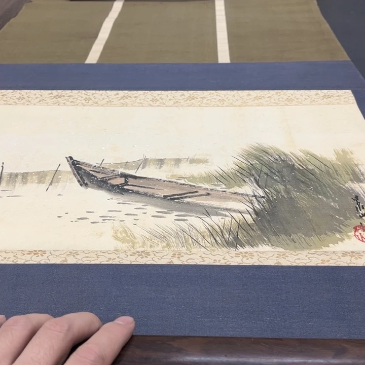 蚨***堂书法手绘作品欣赏