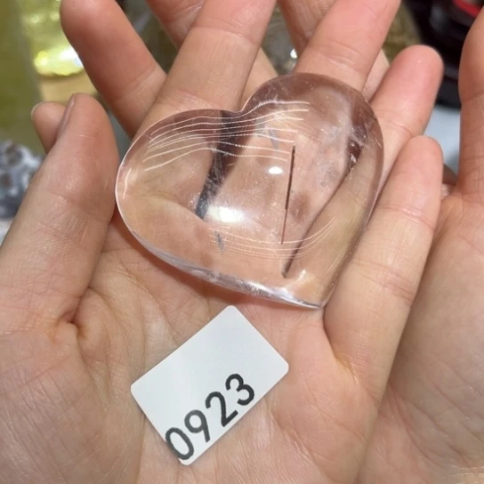 【闪购商品】水晶大型摆件（非配饰）未镶嵌晴****?