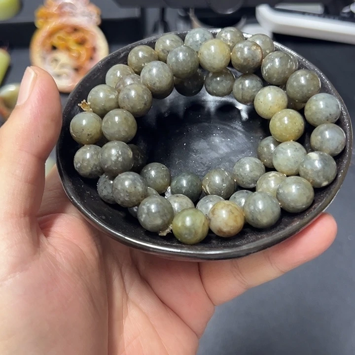水晶玻璃瓷器制作方法
