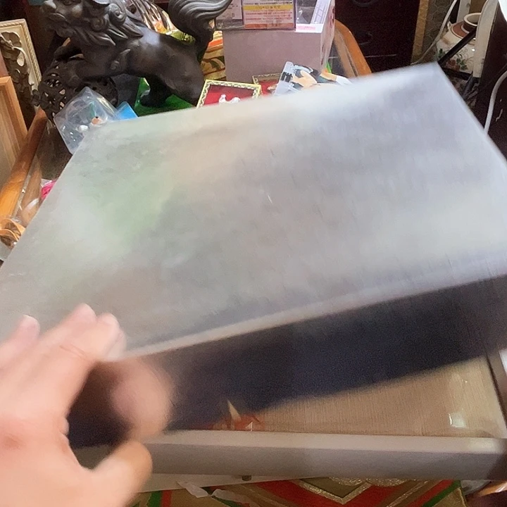 瓷片一****?好的我真的不知道为什么