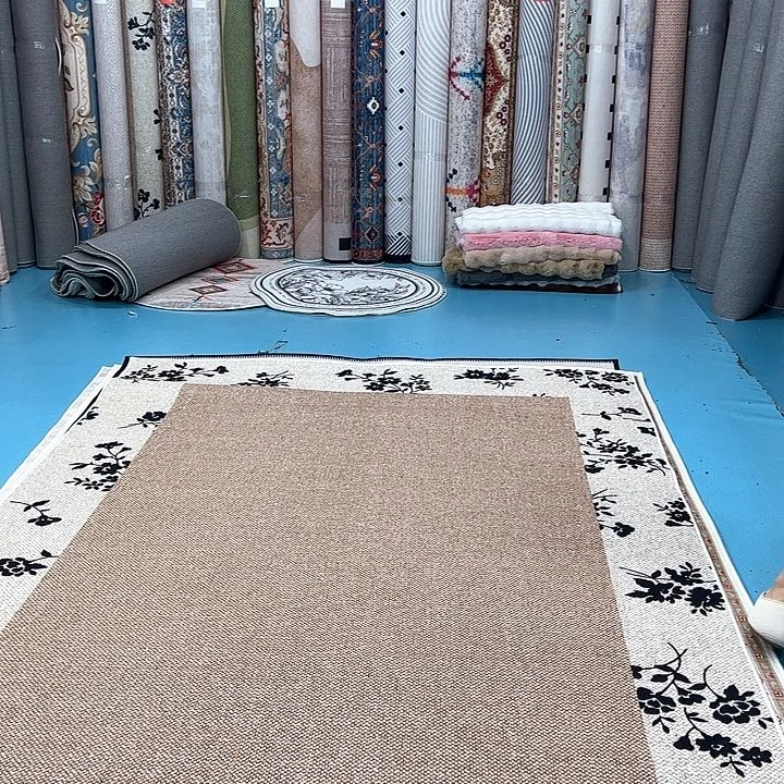 混纺加厚比利时绒微瑕特价200×300误差正负1-3厘米