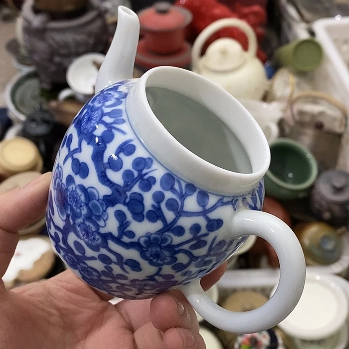 陶瓷艺术品及陶瓷制品