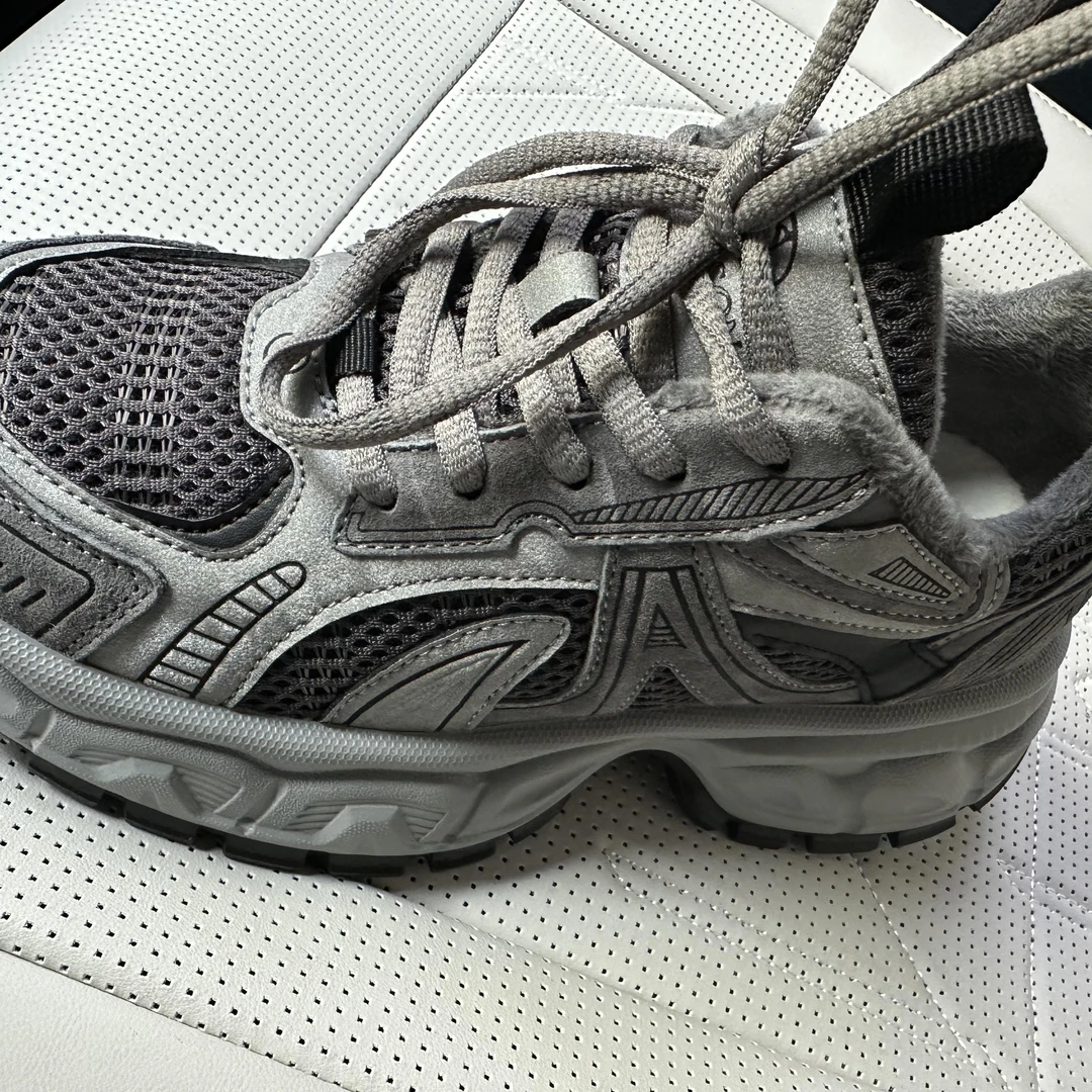 H加绒休闲鞋250216