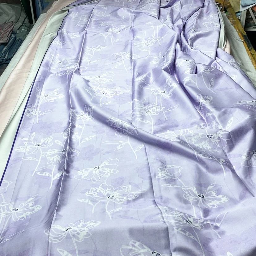【闪购商品】棉215-250布料