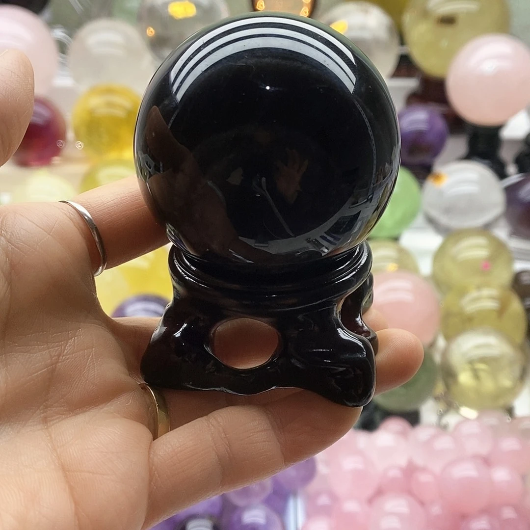 未镶嵌珠宝半成品水晶3