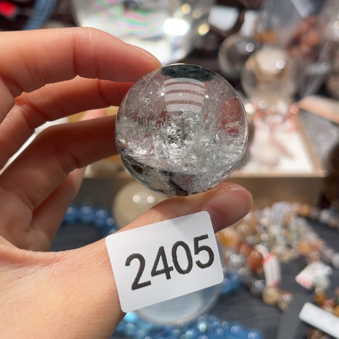 【闪购商品】未镶嵌大型摆件（非配饰）水晶