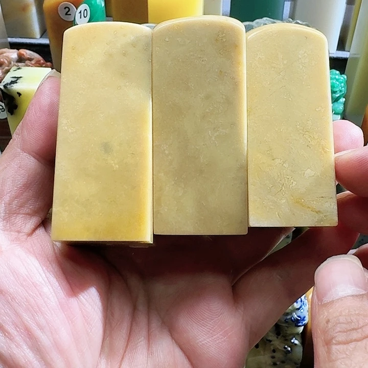 昌化石金石篆刻昌化石素章