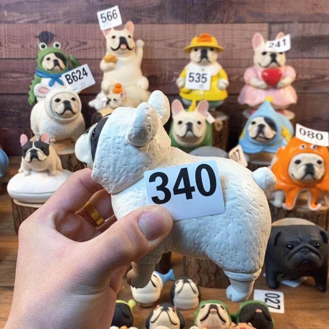 【闪购商品】摆件陶340