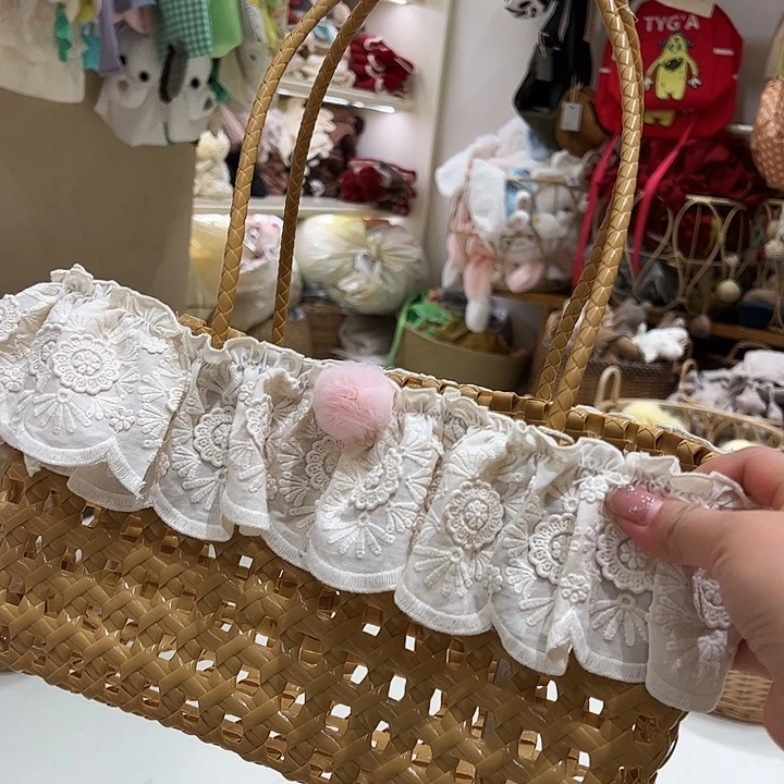 雨妈推荐好看的框