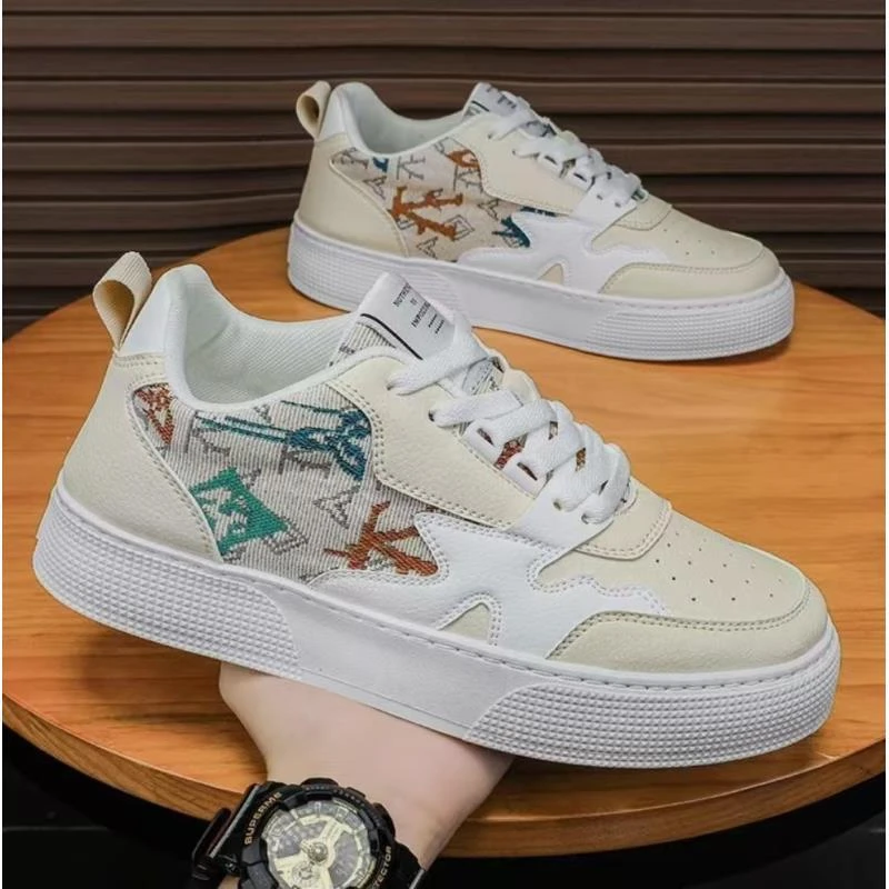 【永利二哥】XT7713夏季新款高端潮流时尚百搭休闲鞋